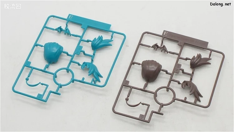 钢普拉Build 综合 Figure-rise Standard 016 潜行者 奈美 - 图片